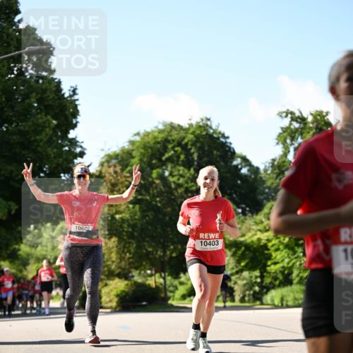 08.06.2024 - REWE Women's Run Dr. Thomas Lammeyer http://msf.ph/oto/6243166 09.06.2024 09:17:25 Laufen 10603, 10403, 10 meine-sportfotos.de