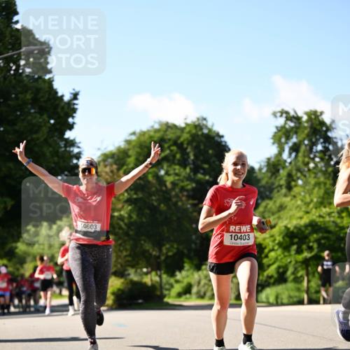 08.06.2024 - REWE Women's Run Dr. Thomas Lammeyer http://msf.ph/oto/6243169 09.06.2024 09:17:26 Laufen 0603, 10403 meine-sportfotos.de