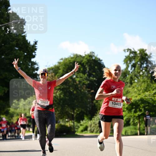08.06.2024 - REWE Women's Run Dr. Thomas Lammeyer http://msf.ph/oto/6243170 09.06.2024 09:17:26 Laufen 0603, 10403 meine-sportfotos.de