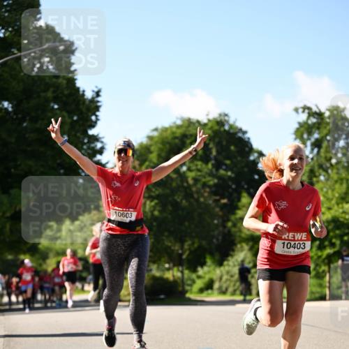08.06.2024 - REWE Women's Run Dr. Thomas Lammeyer http://msf.ph/oto/6243171 09.06.2024 09:17:26 Laufen 10603, 10403 meine-sportfotos.de