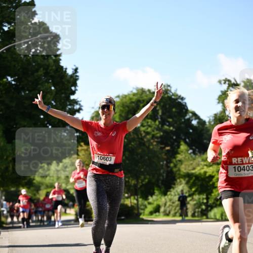 08.06.2024 - REWE Women's Run Dr. Thomas Lammeyer http://msf.ph/oto/6243172 09.06.2024 09:17:26 Laufen 0603, 10403 meine-sportfotos.de