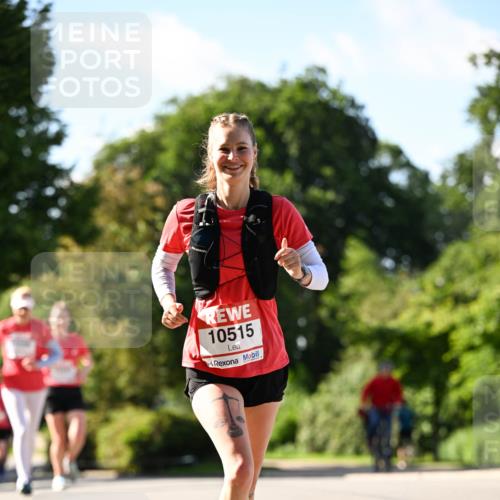 08.06.2024 - REWE Women's Run Dr. Thomas Lammeyer http://msf.ph/oto/6243290 09.06.2024 09:17:47 Laufen 10515 meine-sportfotos.de