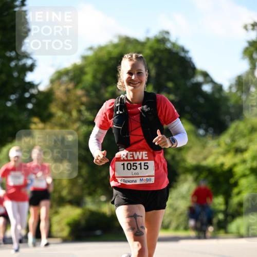 08.06.2024 - REWE Women's Run Dr. Thomas Lammeyer http://msf.ph/oto/6243291 09.06.2024 09:17:47 Laufen 10515 meine-sportfotos.de