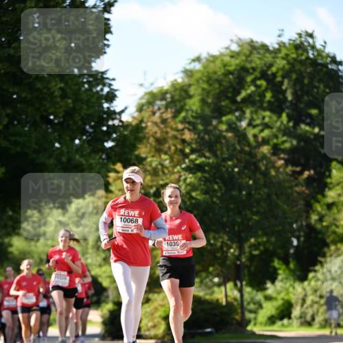 08.06.2024 - REWE Women's Run Dr. Thomas Lammeyer http://msf.ph/oto/6243295 09.06.2024 09:17:48 Laufen 10329, 10068, 1039 meine-sportfotos.de