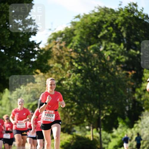 08.06.2024 - REWE Women's Run Dr. Thomas Lammeyer http://msf.ph/oto/6243310 09.06.2024 09:17:51 Laufen 10445 meine-sportfotos.de