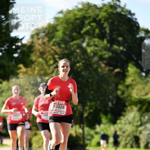 08.06.2024 - REWE Women's Run Dr. Thomas Lammeyer http://msf.ph/oto/6243318 09.06.2024 09:17:52 Laufen 10445, 100, 10329 meine-sportfotos.de