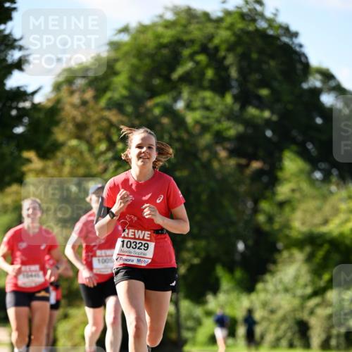 08.06.2024 - REWE Women's Run Dr. Thomas Lammeyer http://msf.ph/oto/6243320 09.06.2024 09:17:52 Laufen 1005, 10329 meine-sportfotos.de