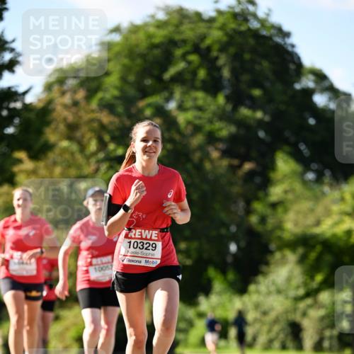 08.06.2024 - REWE Women's Run Dr. Thomas Lammeyer http://msf.ph/oto/6243321 09.06.2024 09:17:52 Laufen 10057, 10329 meine-sportfotos.de