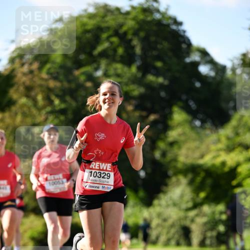 08.06.2024 - REWE Women's Run Dr. Thomas Lammeyer http://msf.ph/oto/6243323 09.06.2024 09:17:52 Laufen 10053, 10329 meine-sportfotos.de