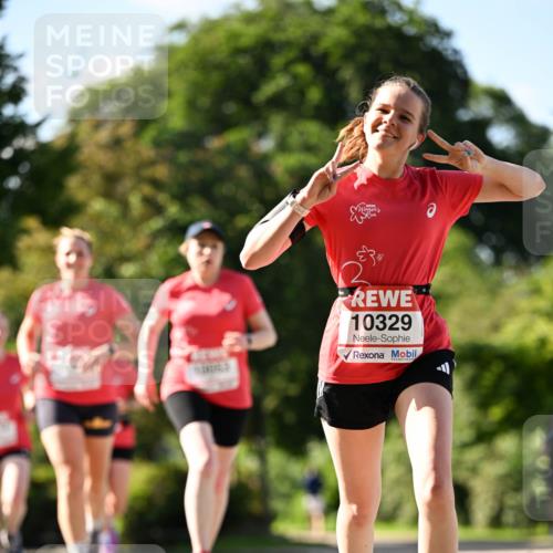 08.06.2024 - REWE Women's Run Dr. Thomas Lammeyer http://msf.ph/oto/6243326 09.06.2024 09:17:53 Laufen 10329 meine-sportfotos.de