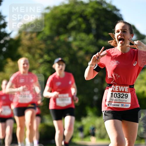 08.06.2024 - REWE Women's Run Dr. Thomas Lammeyer http://msf.ph/oto/6243328 09.06.2024 09:17:53 Laufen 10329 meine-sportfotos.de