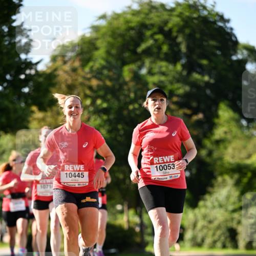 08.06.2024 - REWE Women's Run Dr. Thomas Lammeyer http://msf.ph/oto/6243331 09.06.2024 09:17:54 Laufen 1071, 10445, 10053 meine-sportfotos.de