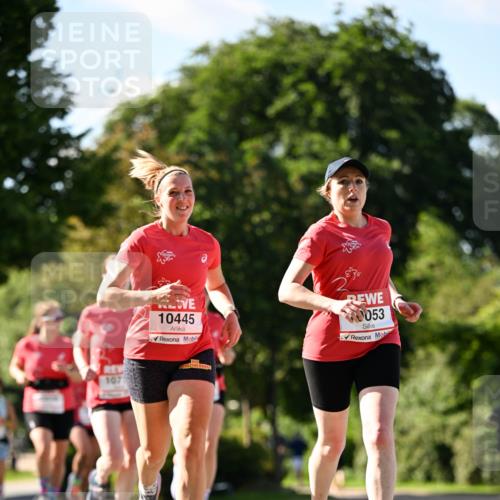 08.06.2024 - REWE Women's Run Dr. Thomas Lammeyer http://msf.ph/oto/6243333 09.06.2024 09:17:54 Laufen 107, 10445, 053 meine-sportfotos.de