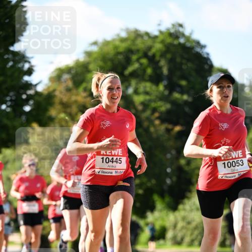08.06.2024 - REWE Women's Run Dr. Thomas Lammeyer http://msf.ph/oto/6243337 09.06.2024 09:17:55 Laufen 10445, 10053 meine-sportfotos.de