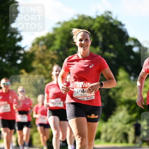 08.06.2024 - REWE Women's Run Dr. Thomas Lammeyer http://msf.ph/oto/6243340 09.06.2024 09:17:55 Laufen 1044 meine-sportfotos.de