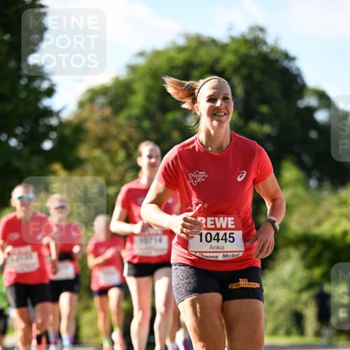 08.06.2024 - REWE Women's Run Dr. Thomas Lammeyer http://msf.ph/oto/6243341 09.06.2024 09:17:55 Laufen 10445 meine-sportfotos.de