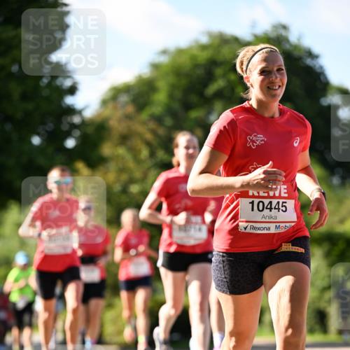 08.06.2024 - REWE Women's Run Dr. Thomas Lammeyer http://msf.ph/oto/6243342 09.06.2024 09:17:55 Laufen 10445 meine-sportfotos.de