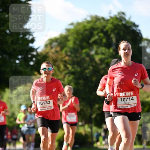 08.06.2024 - REWE Women's Run Dr. Thomas Lammeyer http://msf.ph/oto/6243348 09.06.2024 09:17:56 Laufen 10133, 10714 meine-sportfotos.de