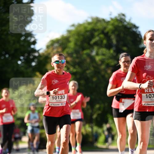 08.06.2024 - REWE Women's Run Dr. Thomas Lammeyer http://msf.ph/oto/6243351 09.06.2024 09:17:57 Laufen 10133, 107 meine-sportfotos.de