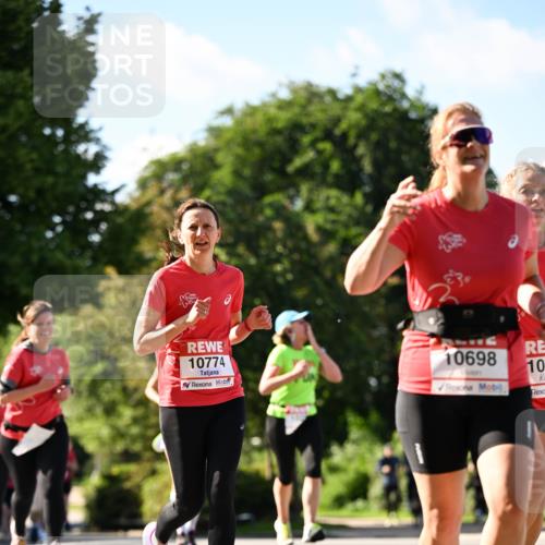 08.06.2024 - REWE Women's Run Dr. Thomas Lammeyer http://msf.ph/oto/6243368 09.06.2024 09:18:00 Laufen 10774, 10698, 10 meine-sportfotos.de