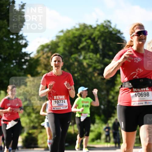 08.06.2024 - REWE Women's Run Dr. Thomas Lammeyer http://msf.ph/oto/6243369 09.06.2024 09:18:00 Laufen 10774, 39, 10698 meine-sportfotos.de