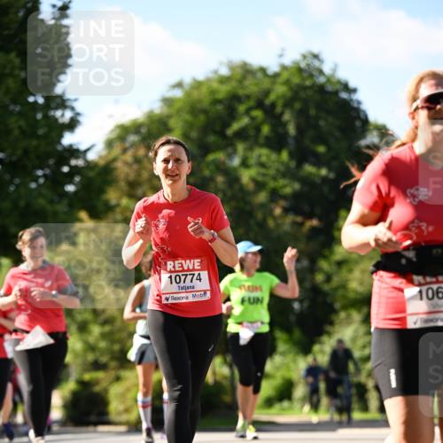 08.06.2024 - REWE Women's Run Dr. Thomas Lammeyer http://msf.ph/oto/6243370 09.06.2024 09:18:00 Laufen 10774, 106 meine-sportfotos.de