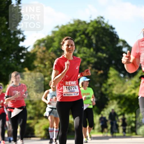08.06.2024 - REWE Women's Run Dr. Thomas Lammeyer http://msf.ph/oto/6243372 09.06.2024 09:18:00 Laufen 10774 meine-sportfotos.de
