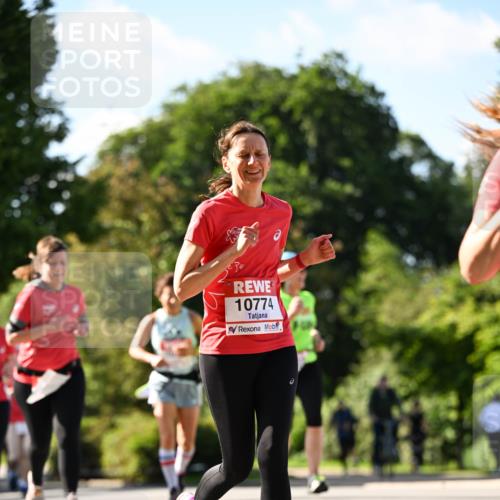 08.06.2024 - REWE Women's Run Dr. Thomas Lammeyer http://msf.ph/oto/6243373 09.06.2024 09:18:00 Laufen 10774 meine-sportfotos.de