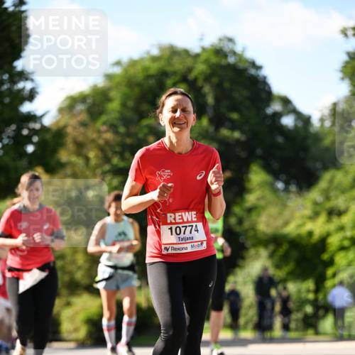 08.06.2024 - REWE Women's Run Dr. Thomas Lammeyer http://msf.ph/oto/6243374 09.06.2024 09:18:00 Laufen 10774 meine-sportfotos.de