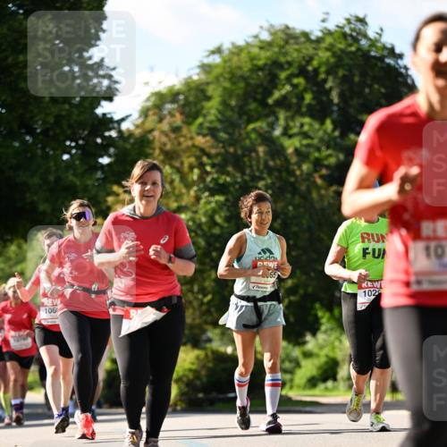 08.06.2024 - REWE Women's Run Dr. Thomas Lammeyer http://msf.ph/oto/6243377 09.06.2024 09:18:01 Laufen 10787, 106, 10, 65, 102 meine-sportfotos.de