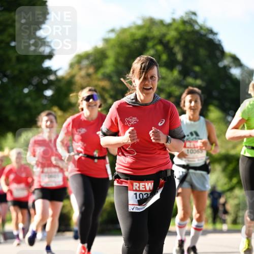 08.06.2024 - REWE Women's Run Dr. Thomas Lammeyer http://msf.ph/oto/6243386 09.06.2024 09:18:02 Laufen 103, 10063 meine-sportfotos.de