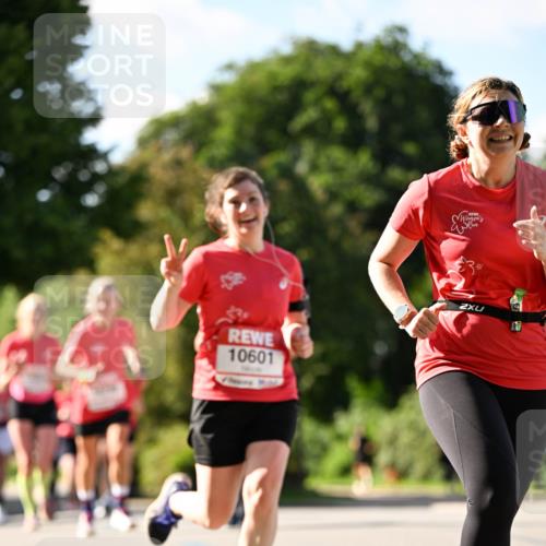08.06.2024 - REWE Women's Run Dr. Thomas Lammeyer http://msf.ph/oto/6243394 09.06.2024 09:18:04 Laufen 10601 meine-sportfotos.de