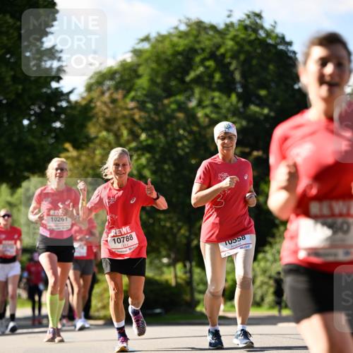 08.06.2024 - REWE Women's Run Dr. Thomas Lammeyer http://msf.ph/oto/6243399 09.06.2024 09:18:05 Laufen 10261, 10788, 10558, 1650 meine-sportfotos.de