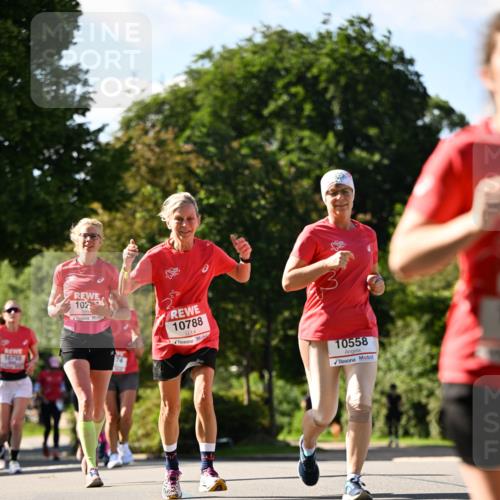 08.06.2024 - REWE Women's Run Dr. Thomas Lammeyer http://msf.ph/oto/6243400 09.06.2024 09:18:05 Laufen 10755, 10, 10788, 10558 meine-sportfotos.de
