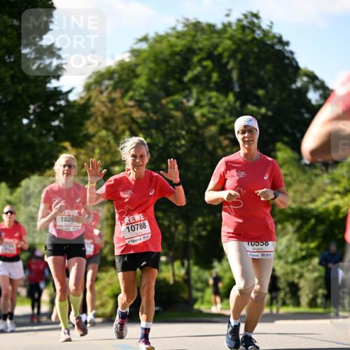 08.06.2024 - REWE Women's Run Dr. Thomas Lammeyer http://msf.ph/oto/6243401 09.06.2024 09:18:05 Laufen 1026, 10788, 1, 10558 meine-sportfotos.de