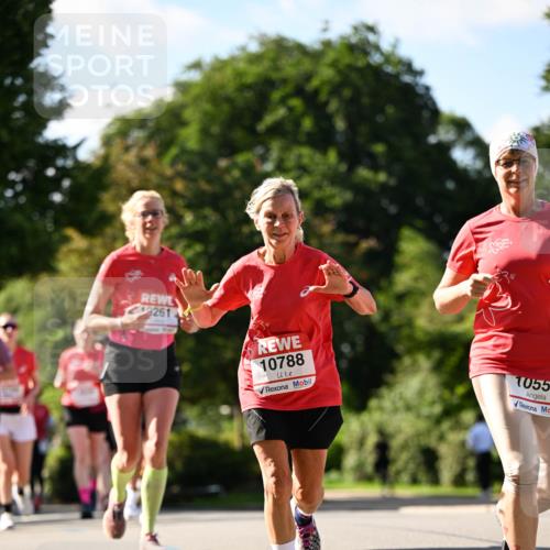 08.06.2024 - REWE Women's Run Dr. Thomas Lammeyer http://msf.ph/oto/6243407 09.06.2024 09:18:06 Laufen 3261, 10788, 1055 meine-sportfotos.de