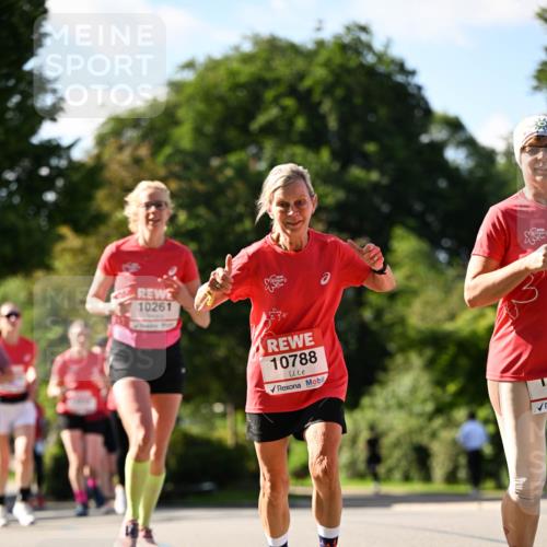 08.06.2024 - REWE Women's Run Dr. Thomas Lammeyer http://msf.ph/oto/6243408 09.06.2024 09:18:06 Laufen 10261, 10788 meine-sportfotos.de