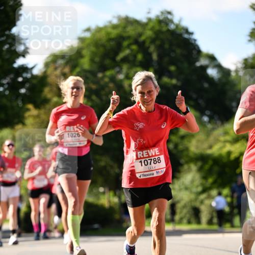 08.06.2024 - REWE Women's Run Dr. Thomas Lammeyer http://msf.ph/oto/6243409 09.06.2024 09:18:06 Laufen 1026, 10788 meine-sportfotos.de