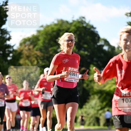 08.06.2024 - REWE Women's Run Dr. Thomas Lammeyer http://msf.ph/oto/6243414 09.06.2024 09:18:07 Laufen 0261, 107 meine-sportfotos.de