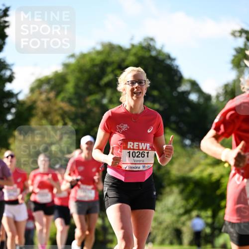 08.06.2024 - REWE Women's Run Dr. Thomas Lammeyer http://msf.ph/oto/6243415 09.06.2024 09:18:07 Laufen 10261 meine-sportfotos.de