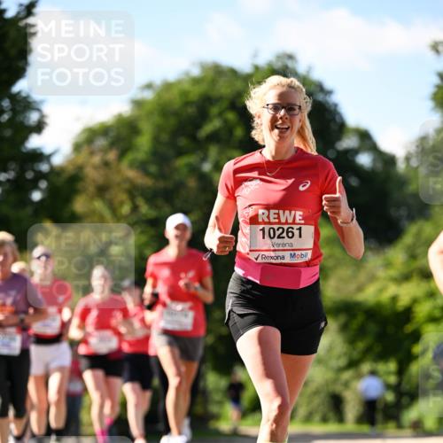 08.06.2024 - REWE Women's Run Dr. Thomas Lammeyer http://msf.ph/oto/6243416 09.06.2024 09:18:08 Laufen 10261 meine-sportfotos.de