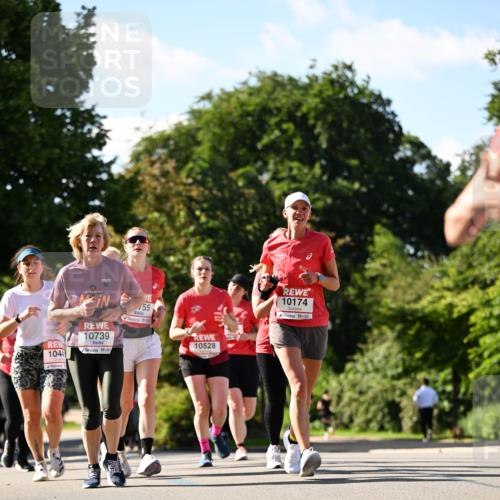 08.06.2024 - REWE Women's Run Dr. Thomas Lammeyer http://msf.ph/oto/6243418 09.06.2024 09:18:08 Laufen 10739, 104, 55, 10528, 10174 meine-sportfotos.de