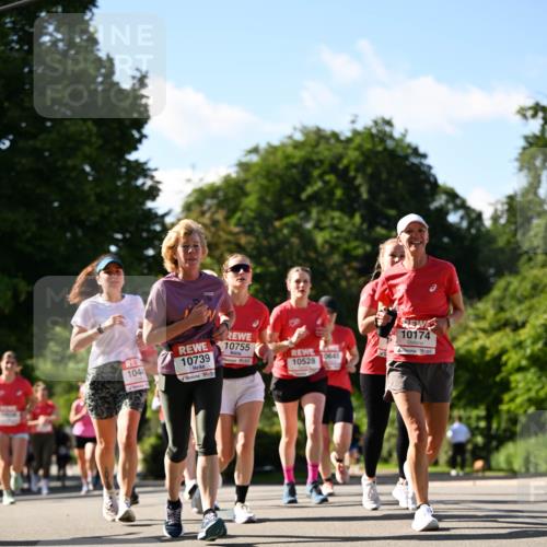 08.06.2024 - REWE Women's Run Dr. Thomas Lammeyer http://msf.ph/oto/6243423 09.06.2024 09:18:09 Laufen 10174, 10755, 10739, 104, 10528, 0645 meine-sportfotos.de