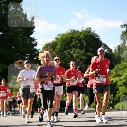 08.06.2024 - REWE Women's Run Dr. Thomas Lammeyer http://msf.ph/oto/6243424 09.06.2024 09:18:09 Laufen 55, 10739, 10528, 104, 10174 meine-sportfotos.de