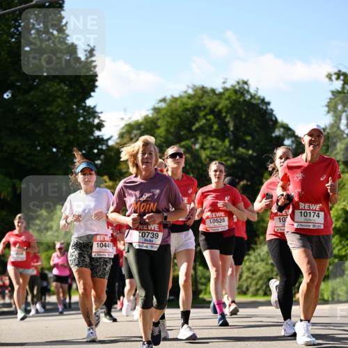 08.06.2024 - REWE Women's Run Dr. Thomas Lammeyer http://msf.ph/oto/6243426 09.06.2024 09:18:10 Laufen 10174, 10528, 10, 10441, 10739 meine-sportfotos.de