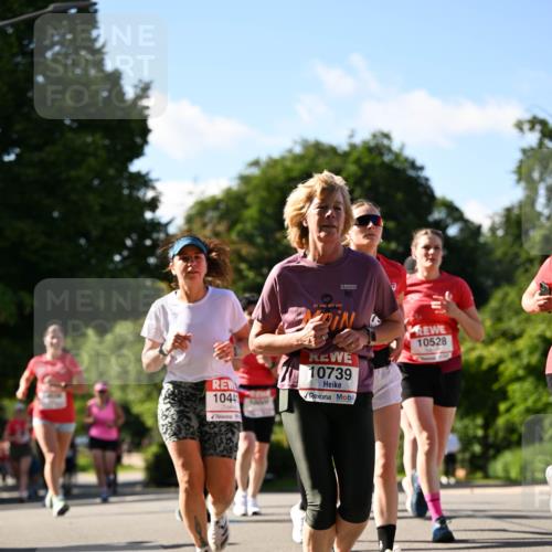 08.06.2024 - REWE Women's Run Dr. Thomas Lammeyer http://msf.ph/oto/6243431 09.06.2024 09:18:10 Laufen 10441, 10528, 10739 meine-sportfotos.de