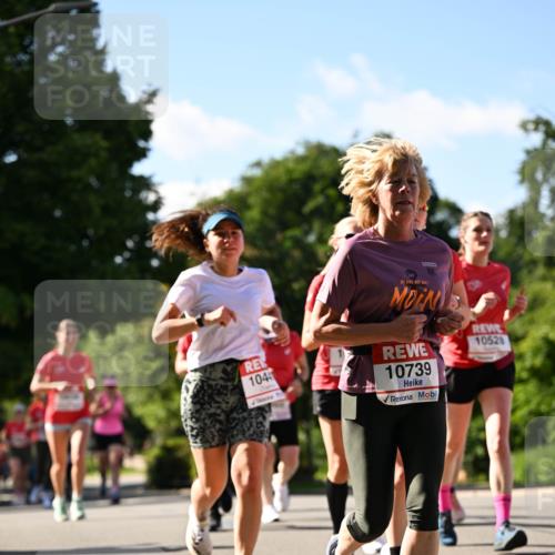 08.06.2024 - REWE Women's Run Dr. Thomas Lammeyer http://msf.ph/oto/6243433 09.06.2024 09:18:11 Laufen 1045, 10739, 10528 meine-sportfotos.de