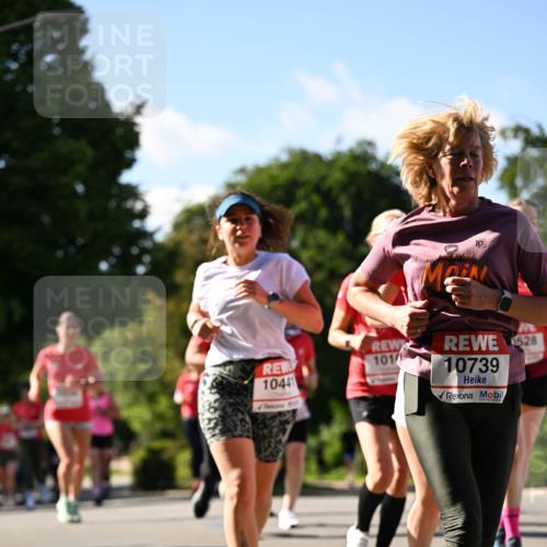 08.06.2024 - REWE Women's Run Dr. Thomas Lammeyer http://msf.ph/oto/6243434 09.06.2024 09:18:11 Laufen 10441, 101, 10, 28, 10739 meine-sportfotos.de