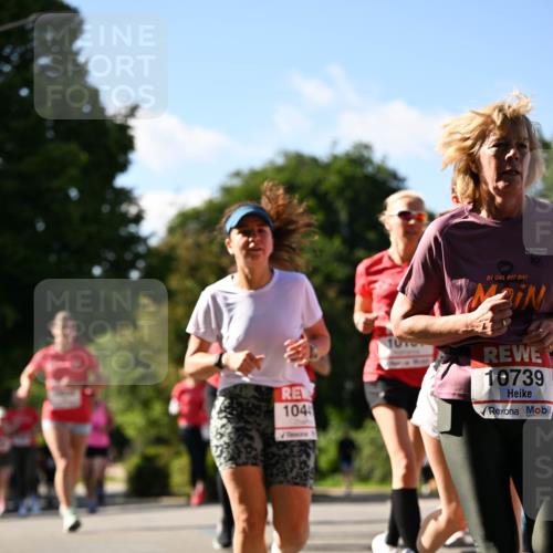 08.06.2024 - REWE Women's Run Dr. Thomas Lammeyer http://msf.ph/oto/6243435 09.06.2024 09:18:11 Laufen 104, 10739 meine-sportfotos.de