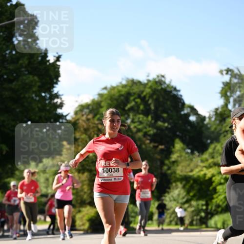 08.06.2024 - REWE Women's Run Dr. Thomas Lammeyer http://msf.ph/oto/6243444 09.06.2024 09:18:13 Laufen 10038 meine-sportfotos.de